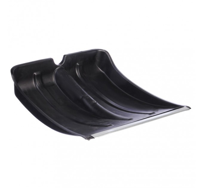 Лопата снеговая 380*365мм Витязь без черенка