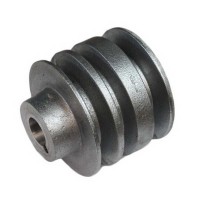 Шкив d19мм ведущий 3-х ручейный двиг.168 Лифан,Бригс, МЕТАЛЛ/чугун Шкив d19мм ведущий 3-х ручейный двиг.168 Лифан,Бригс, МЕТАЛЛ/чугун