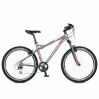 Велосипед STINGER Zeta 26" рама 18"