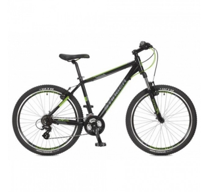 Велосипед STINGER Reload 26" рама 18"