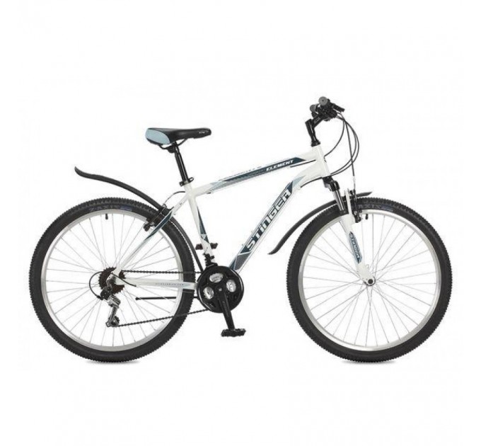 Велосипед STINGER Element 26" рама 20"