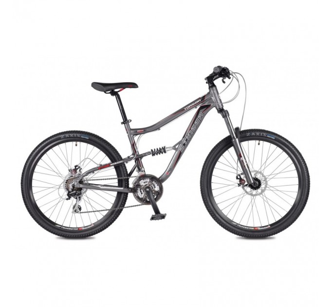 Велосипед STINGER Torsion 26" рама 17"