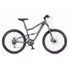 Велосипед STINGER Torsion 26" рама 17"
