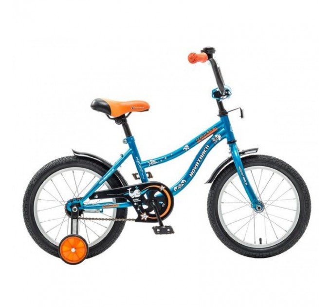 Велосипед NOVATRACK 16" NEPTUNE