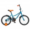 Велосипед NOVATRACK 16" NEPTUNE