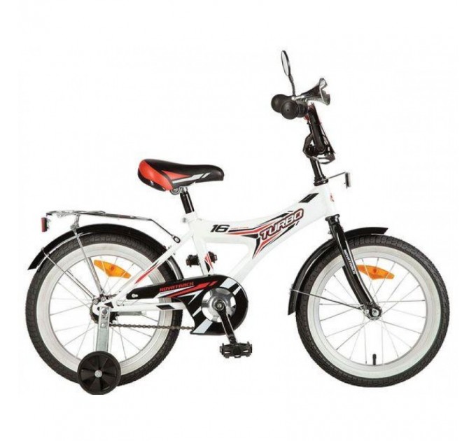 Велосипед NOVATRACK 16" A TURBO