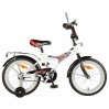 Велосипед NOVATRACK 16" A TURBO