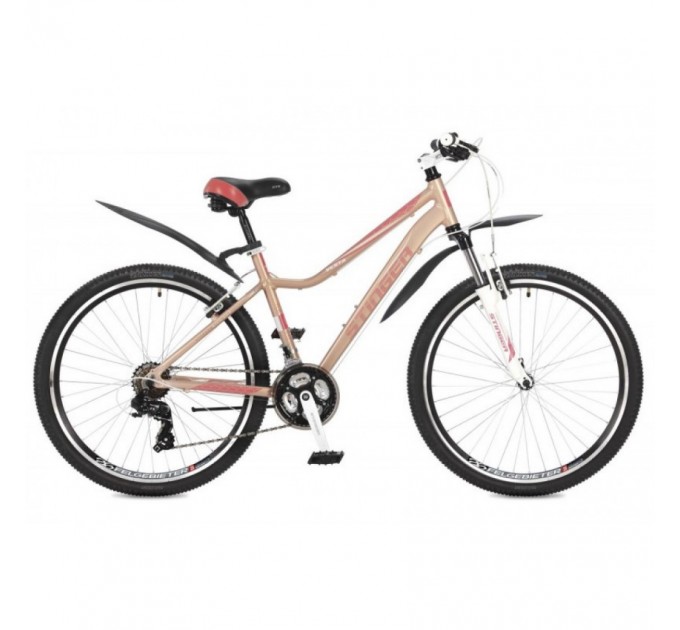 Велосипед STINGER Vesta 26" рама 15"