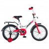 Велосипед NOVATRACK STRIKE 14"