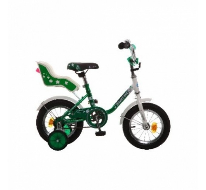 Велосипед NOVATRACK 12" UL