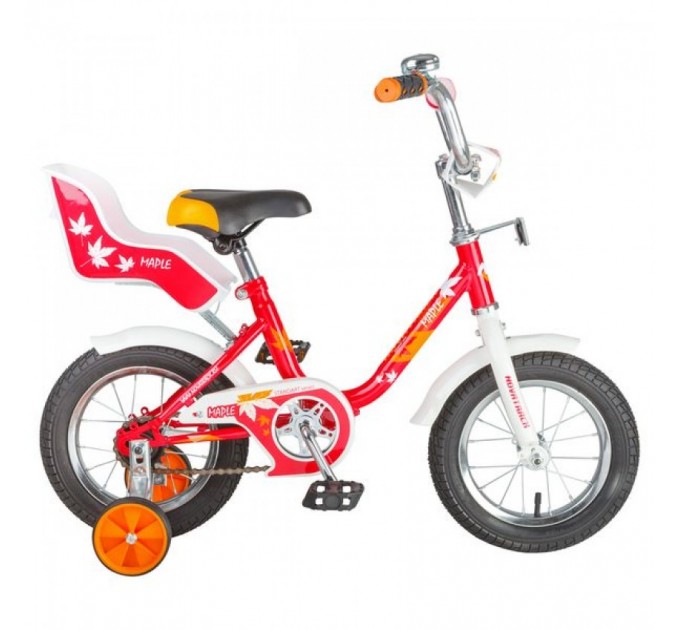 Велосипед NOVATRACK 12" UL
