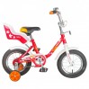 Велосипед NOVATRACK 12" UL