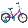Велосипед NOVATRACK 14" URBAN