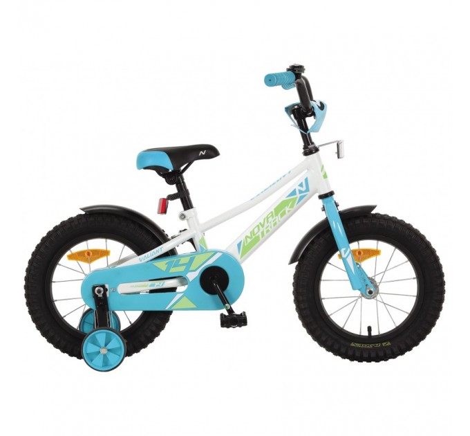 Велосипед NOVATRACK 14" VALIANT