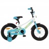 Велосипед NOVATRACK 14" VALIANT