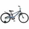 Велосипед NOVATRACK 20" DODGER