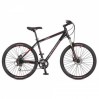 Велосипед STINGER Reload SD 26" рама 18"