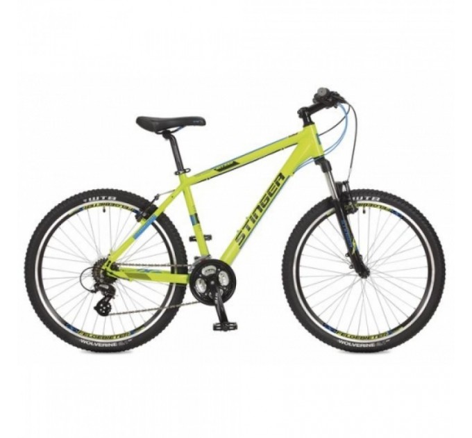 Велосипед STINGER Reload 26" рама 18"