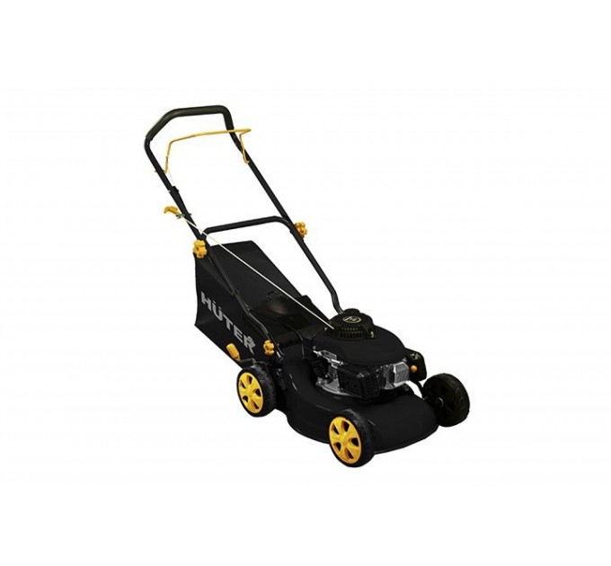 Газонокосилка бензиновая HUTER GLM-3,5T 
