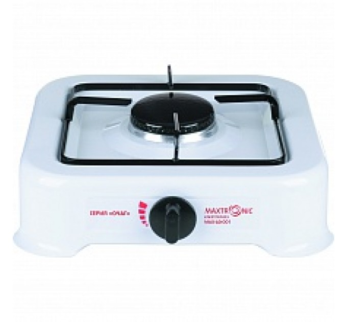 Газовая плита MAXTRONIC MAX-AO-001 белая