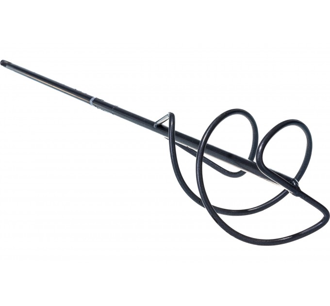 Насадка д/миксера (мешалка) d80*400мм Сибин для песчано-гравийных смесей, SDS+