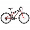 Велосипед STINGER DISCOVERY D 26" рама 18"