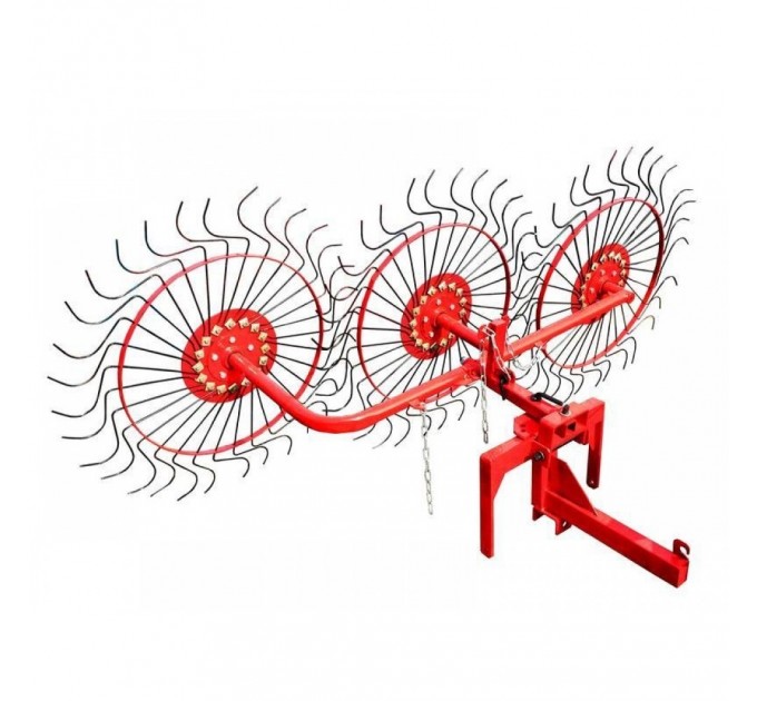 Ворошилка ВМ-3 (г. Чебоксары)