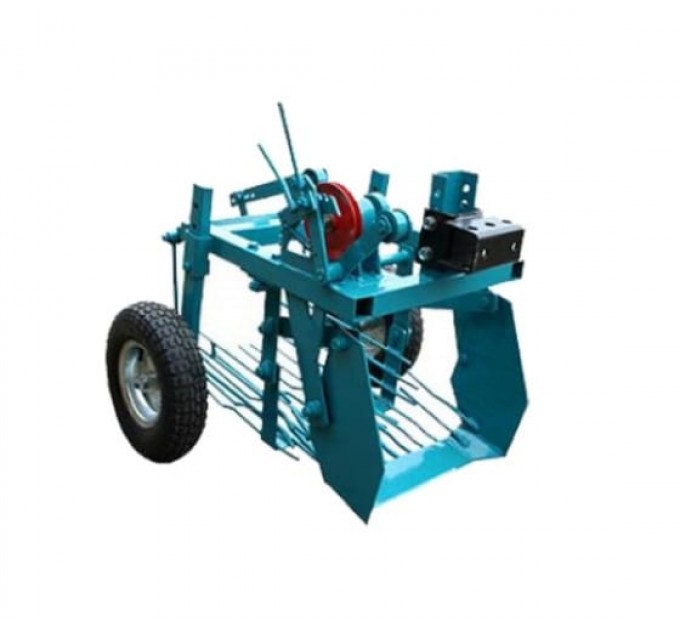 Картофелекопалка вибрационная м/бл.Каскад,Нева,Калуга ККМ-1,Чебоксары