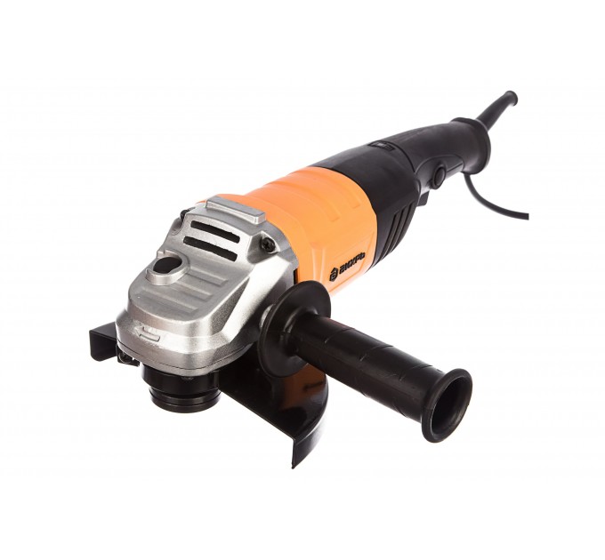 Машина шлифовальная угловая МШУ Вихрь УШМ 125/1400Э