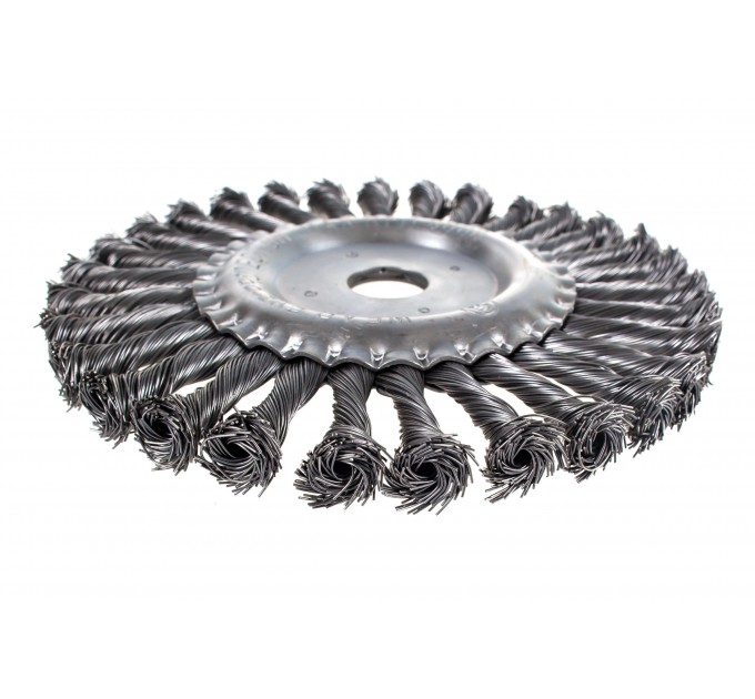 Щетка круглая плоская d150*22,2 SEB/TORGWIN