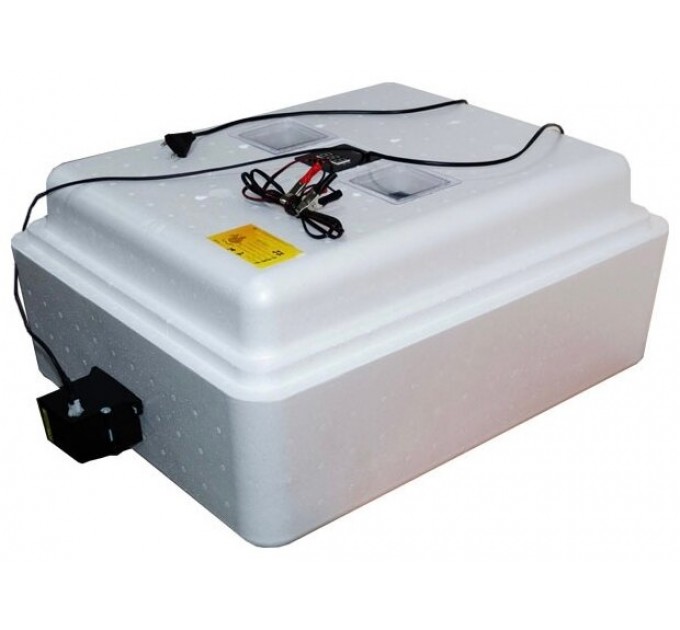 Инкубатор Несушка 77 яиц №76