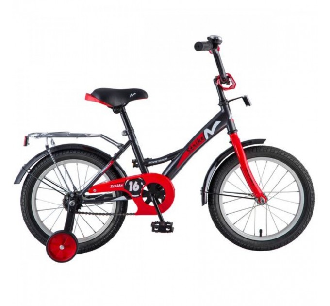 Велосипед NOVATRACK 16" STRIKE
