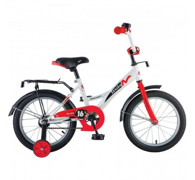 Велосипед NOVATRACK 16" STRIKE