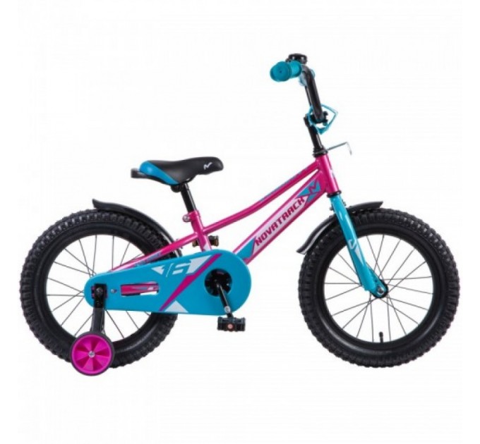 Велосипед NOVATRACK 16" VALIANT