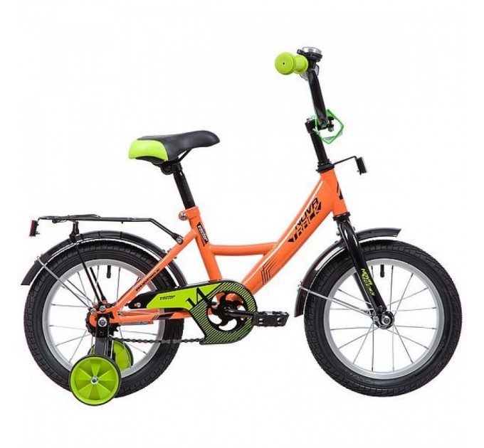 Велосипед NOVATRACK 16" VECTOR