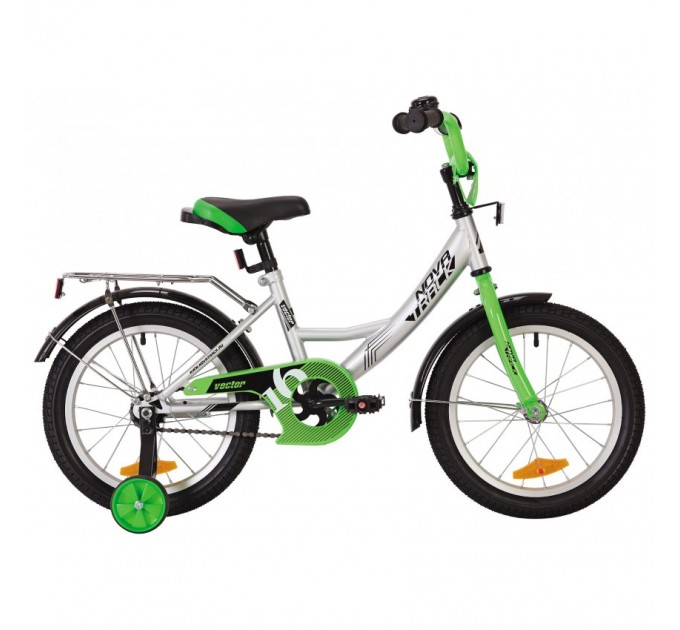 Велосипед NOVATRACK 16" VECTOR