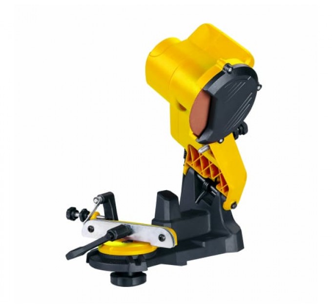 Станок для заточки цепей Huter ECS-100 