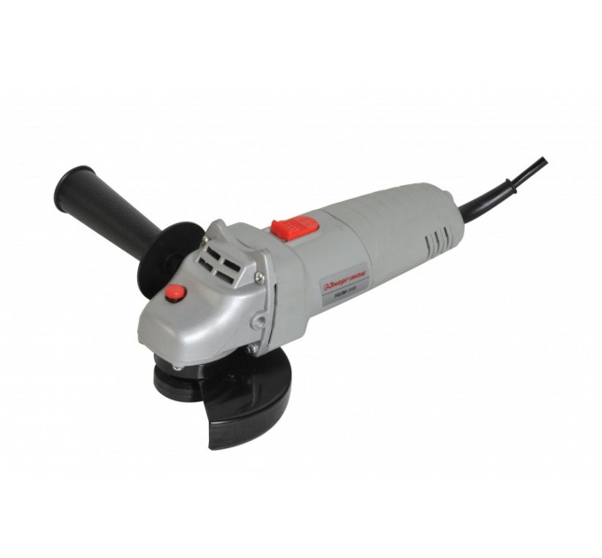 Машина шлифовальная угловая МШУ Энергомаш УШМ-115