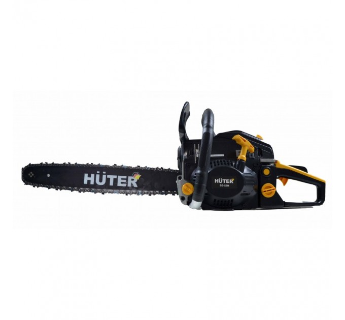 Бензопила HUTER BS-52М