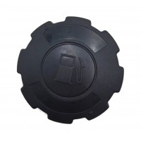 Крышка бака двигателя 168F(усилен. пласт) 010127E1 Крышка бака двигателя 168F(усилен. пласт) 010127E1