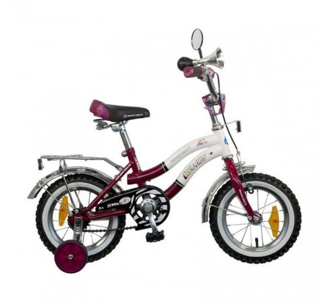 Велосипед NOVATRACK 12" Z