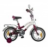 Велосипед NOVATRACK 12" Z