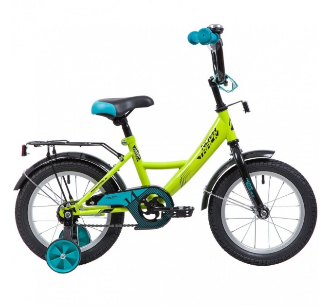 Велосипед NOVATRACK 14"  VECTOR