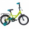 Велосипед NOVATRACK 14"  VECTOR