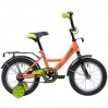 Велосипед NOVATRACK 14"  VECTOR