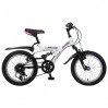 Велосипед NOVATRACK 16" DART