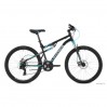 Велосипед STINGER DISCOVERY D 26" рама 20"