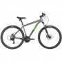 Велосипед STINGER Graphite EVO 27.5" рама 16"