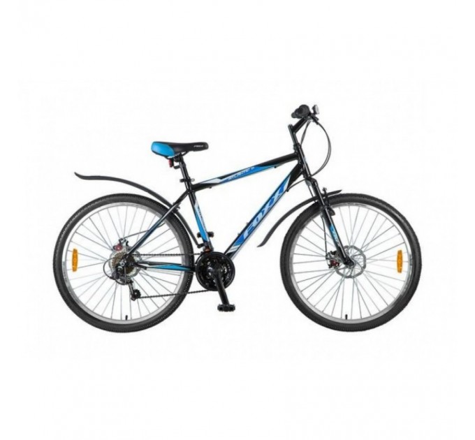 Велосипед Foxx 29" Atlantic D рама 20"