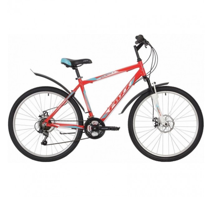 Велосипед Foxx 29" Atlantic D рама 20"